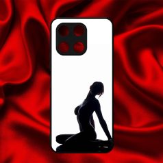 Beautiful Silhouette - Husă Honor 