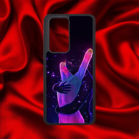 Neon Erotika - Husă Huawei 