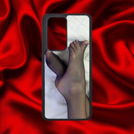 Feet - Husă Huawei 