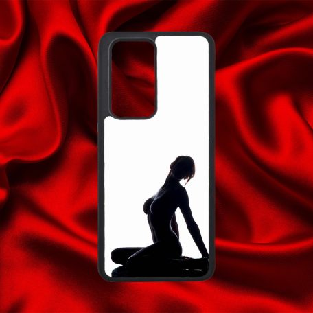 Beautiful Silhouette - Husă Huawei 