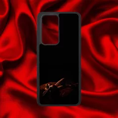 Red Art - Husă Google Pixel / Huawei  