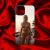 Nude body with oil - Husă iPhone 