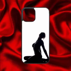 Beautiful Silhouette - Husă iPhone 