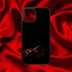 Red Art - Husă iPhone 