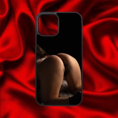 Nice Ass - Husă iPhone 