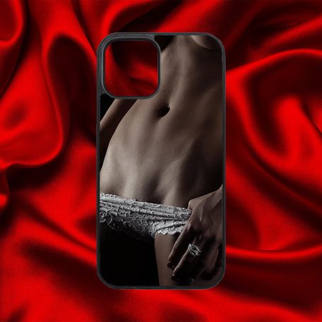 Woman Abs - Husă iPhone 