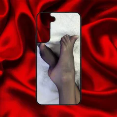 Feet - Husă Samsung