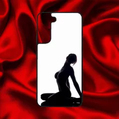 Beautiful Silhouette - Husă Samsung