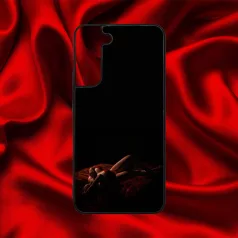 Red Art - Husă Samsung