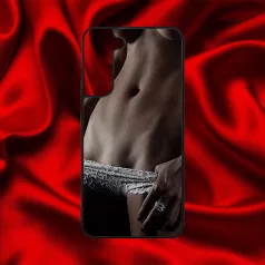 Woman Abs - Husă Samsung