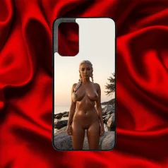 Nude body with oil - Husă Xiaomi 