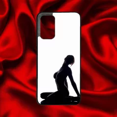 Beautiful Silhouette - Husă Xiaomi 