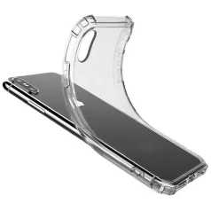 Clear Armor – Huse transparente pentru iPhone