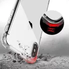 Clear Armor – Huse transparente pentru iPhone