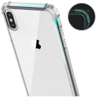 Clear Armor – Huse transparente pentru iPhone