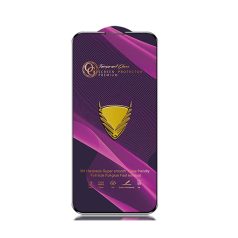   Golden Armor  Folii de protecție pentru ecran pentru telefoane iPhone -Tempered Glass