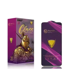   Golden Armor  Folii de protecție pentru ecran pentru telefoane Samsung -Tempered Glass