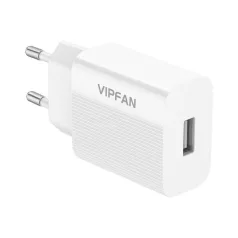 Încărcător USB Universal VIPFAN E01 2.4A