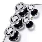 Diamond sticlă, cadru de protecție pentru lentila camerei - Samsung