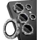 Diamond sticlă, cadru de protecție pentru lentila camerei - Samsung