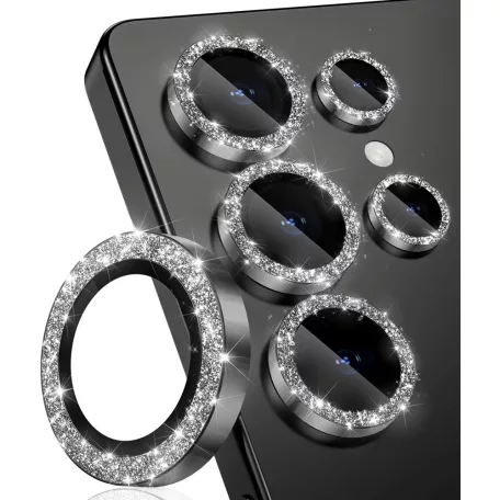 Diamond sticlă, cadru de protecție pentru lentila camerei - Samsung