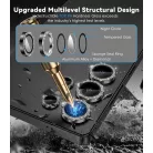 Diamond sticlă, cadru de protecție pentru lentila camerei - Samsung