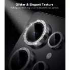 Diamond sticlă, cadru de protecție pentru lentila camerei - Samsung