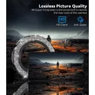 Diamond sticlă, cadru de protecție pentru lentila camerei - Samsung