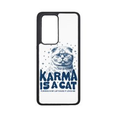 Taylor Swift - Karma is a cat - Husă Honor 