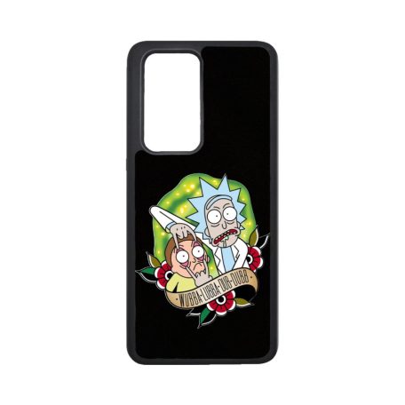 Rick și Morty - Husă Honor 