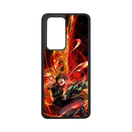 Demon Slayer - Tanjiro - Husă Honor 