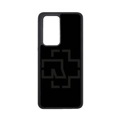 Rammstein logo - Husă Honor 
