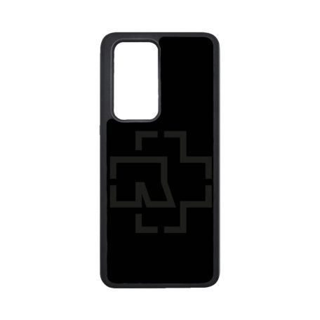 Rammstein logo - Husă Honor 