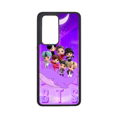 BTS Chibi - Husă Honor 