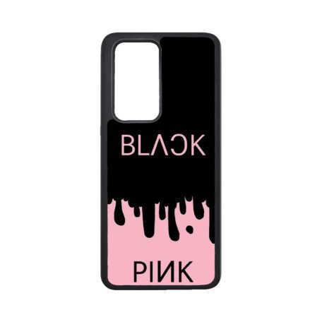 BlackPink gardiens - Husă Honor 