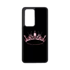 BlackPink Crown - Husă Honor 