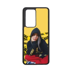 Billie Eilish - Husă Honor 