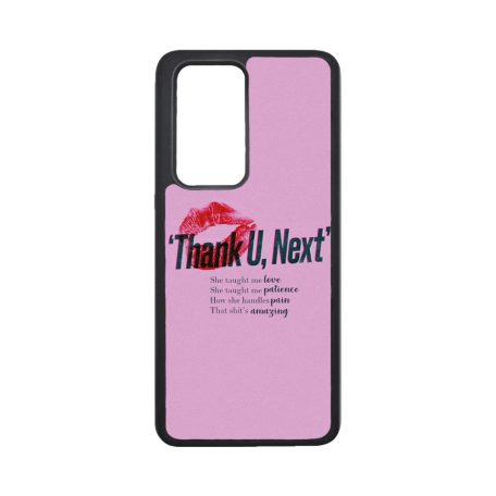 Ariana Grande - Thank U, next' - Husă Honor 