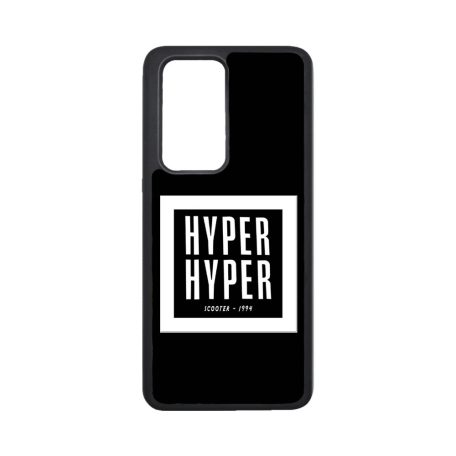 Scooter - Hyper, Hyper - Husă Honor 