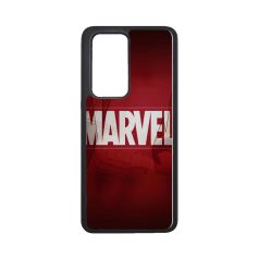 Marvel logo - Husă Honor 