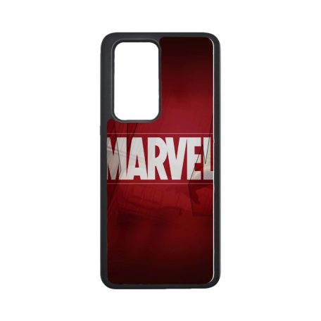 Marvel logo - Husă Honor 