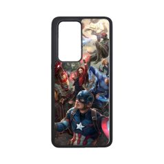 Marvel - Avengers - Husă Honor 