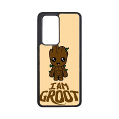 Marvel - I Am Groot - Husă Honor 