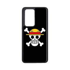 One Piece logo - Husă Honor 
