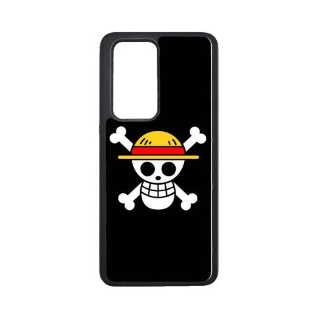 One Piece logo - Husă Honor 