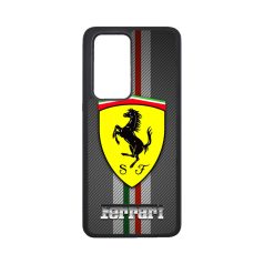 Ferrari logo - Husă Honor 