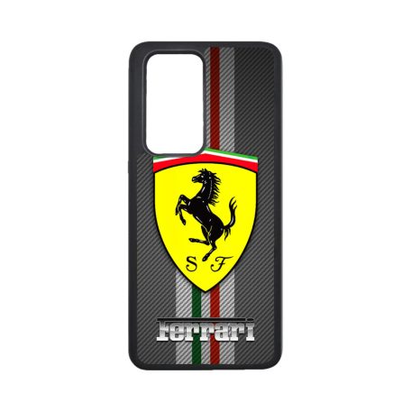 Ferrari logo - Husă Honor 
