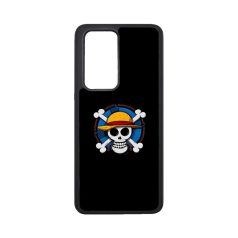 One Piece logo - Husă Honor 