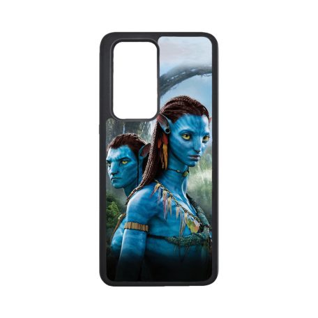 Avatar - Neytiri și Jake - Husă Honor 