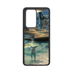 Avatar - Fishing - Husă Honor 